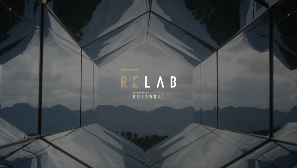 RElab announces innovative participants for its 2022 cohort